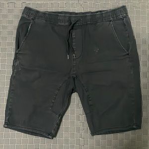 BULLHEAD SHORTS